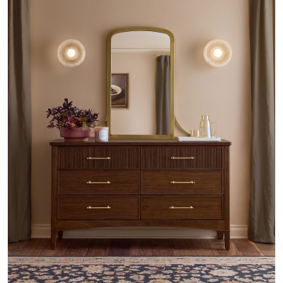 Vega Retro Bowl Shade Wall Sconce Vega Retro Bowl Shade Wall Sconce