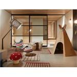 Fork Floor Lamp Fork Floor Lamp