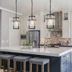 Georgeann Black Water Ripple Glass Rectangle Pendant Light Georgeann Black Water Ripple Glass Rectangle Pendant Light