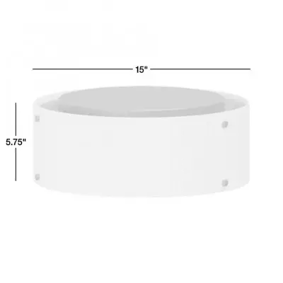 Gregory Rustic Brass Fluted Glass Round Flush Mount Ceiling Light Gregory Rustic Brass Fluted Glass Round Flush Mount Ceiling Light