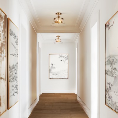 Lior Vintage Industrial Semi Flush Mount Ceiling Light Lior Vintage Industrial Semi Flush Mount Ceiling Light