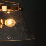 Lior Vintage Industrial Semi Flush Mount Ceiling Light Lior Vintage Industrial Semi Flush Mount Ceiling Light