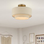 Aurea Vintage Globe Flush Mount Ceiling Light Aurea Vintage Globe Flush Mount Ceiling Light