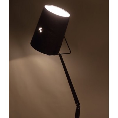 Fork Floor Lamp