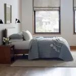 Maven Modern Elegant Cone Shade Wall Sconce