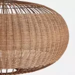 Barbara Coastal Rattan Pendant Light Kitchen Island Barbara Coastal Rattan Pendant Light Kitchen Island
