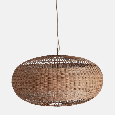 Barbara Coastal Rattan Pendant Light Kitchen Island Barbara Coastal Rattan Pendant Light Kitchen Island