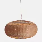 Barbara Coastal Rattan Pendant Light Kitchen Island Barbara Coastal Rattan Pendant Light Kitchen Island