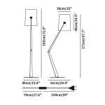 Fork Floor Lamp Fork Floor Lamp