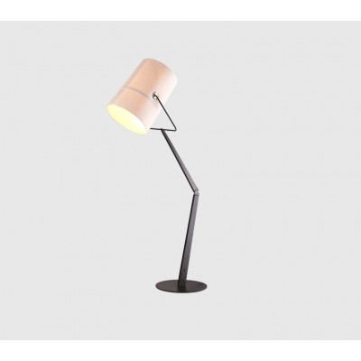 Fork Floor Lamp