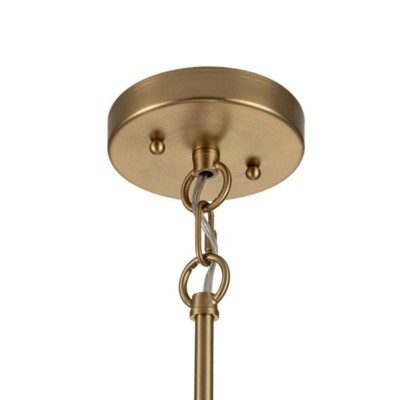 Emily Modern 4 Light Rope Shade Drum Chandelier Emily Modern 4 Light Rope Shade Drum Chandelier