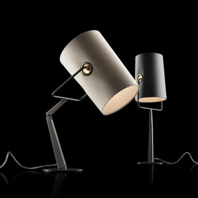 Fork Table lamp