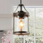 Caterina Modern Colorful Candied Glass Pendant Light