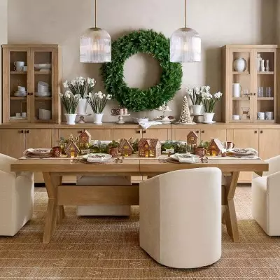 Alain Farmhouse Cooper Ribbed Glass Pendant Light Alain Farmhouse Cooper Ribbed Glass Pendant Light