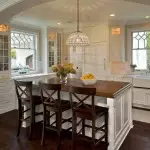 Zeldan Modern French Antique Bronze Dome Crystal Chandelier Zeldan Modern French Antique Bronze Dome Crystal Chandelier