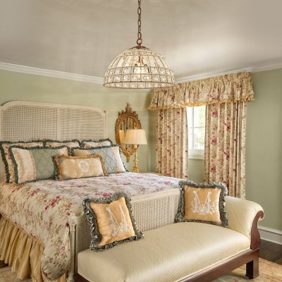 Zeldan Modern French Antique Bronze Dome Crystal Chandelier Zeldan Modern French Antique Bronze Dome Crystal Chandelier