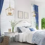 Hexon Antique Brass Gilded Iron Lantern Pendant Light