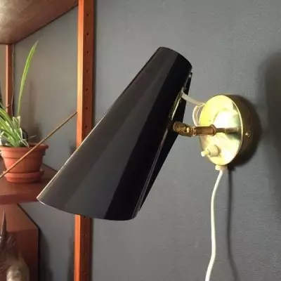 Birdy Wall Lamp Birdy Wall Lamp