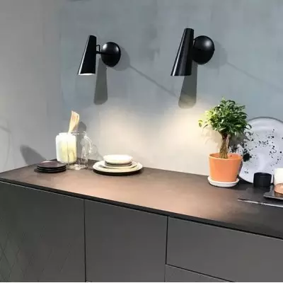Birdy Wall Lamp Birdy Wall Lamp