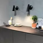 Birdy Wall Lamp Birdy Wall Lamp