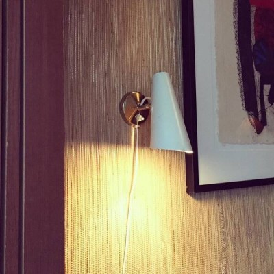 Birdy Wall Lamp Birdy Wall Lamp
