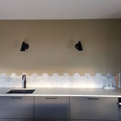Birdy Wall Lamp Birdy Wall Lamp