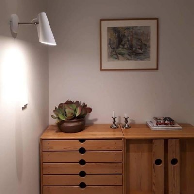 Birdy Wall Lamp Birdy Wall Lamp