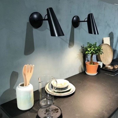 Birdy Wall Lamp Birdy Wall Lamp