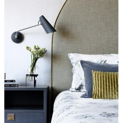 Birdy Wall Lamp Birdy Wall Lamp