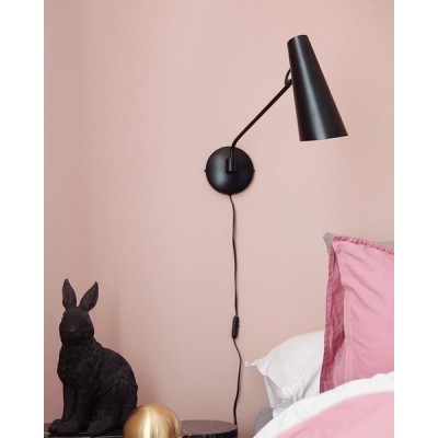 Birdy Wall Lamp Birdy Wall Lamp
