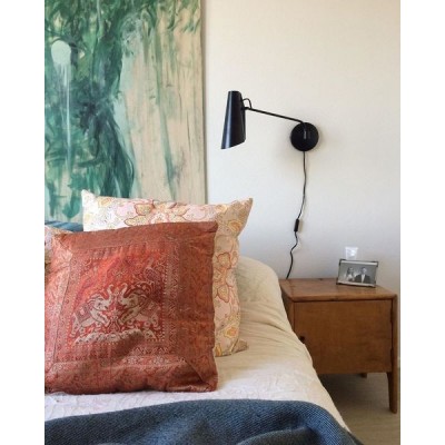 Birdy Wall Lamp Birdy Wall Lamp
