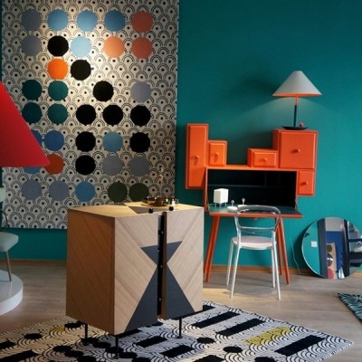 Little eliah table lamp