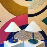 Little eliah table lamp Little eliah table lamp