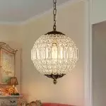 Dion Luxury Antique Brass French Country Crystal Large Chandelier Dion Luxury Antique Brass French Country Crystal Large Chandelier