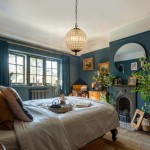 Dion Luxury French Antique Brass Crystal Globe Chandelier