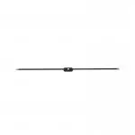 Rhett Modern Minimalist Linear Wall Lamp
