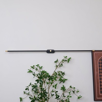 Rhett Modern Minimalist Linear Wall Lamp Rhett Modern Minimalist Linear Wall Lamp