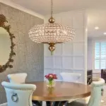 Dion Luxury Antique Brass French Country Crystal Large Chandelier Dion Luxury Antique Brass French Country Crystal Large Chandelier