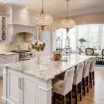 Dion Luxury Antique Brass French Country Crystal Large Chandelier Dion Luxury Antique Brass French Country Crystal Large Chandelier