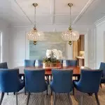 Dion Luxury Antique Brass French Country Crystal Large Chandelier Dion Luxury Antique Brass French Country Crystal Large Chandelier