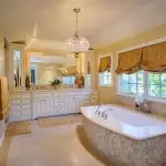 Dion Luxury Antique Brass French Country Crystal Large Chandelier Dion Luxury Antique Brass French Country Crystal Large Chandelier