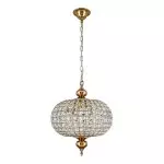 Dion Luxury Antique Brass French Country Crystal Large Chandelier Dion Luxury Antique Brass French Country Crystal Large Chandelier