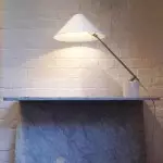 Swing Table Lamp