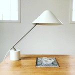 Swing Table Lamp