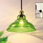 Zore Modern Alabaster Shade White Classic Pendant Light Zore Modern Alabaster Shade White Classic Pendant Light
