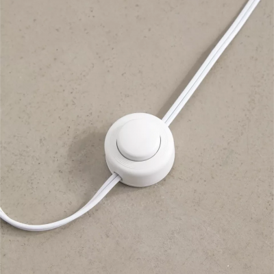 Mayrair Vintage Tulip Floor Lamp