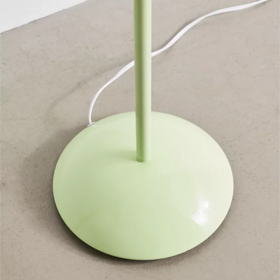 Mayrair Vintage Tulip Floor Lamp