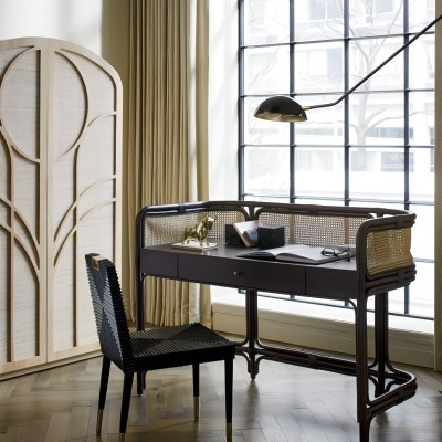 Praika Minimalist Swing Dome Wall Light Praika Minimalist Swing Dome Wall Light