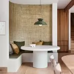 Iyla Scandinavian Minimalist Resin Pendant Light Iyla Scandinavian Minimalist Resin Pendant Light