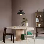 Iyla Scandinavian Minimalist Resin Pendant Light Iyla Scandinavian Minimalist Resin Pendant Light